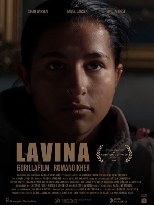 Lavina