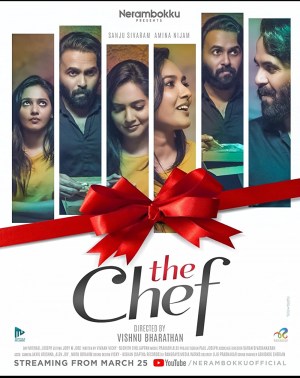 The Chef