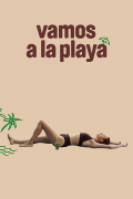 Película Vamos a la playa