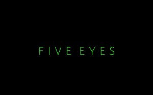 Five Eyes