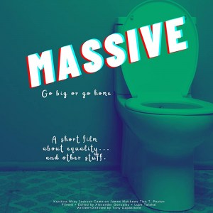Massive!