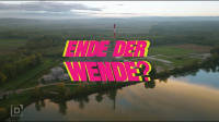 Ende der Wende