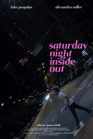 Saturday Night Inside Out