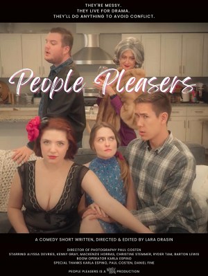 People Pleasers