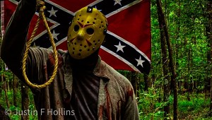 The Man in the Mask (Fan Film