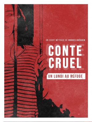Conte cruel, un lundi au refuge