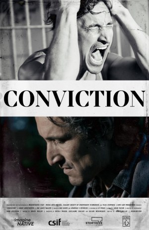 Conviction