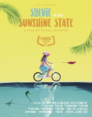 Sylvie of the Sunshine State