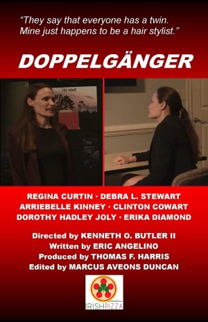 Doppelganger