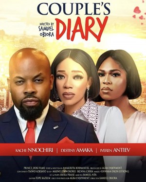 Couple's Diary