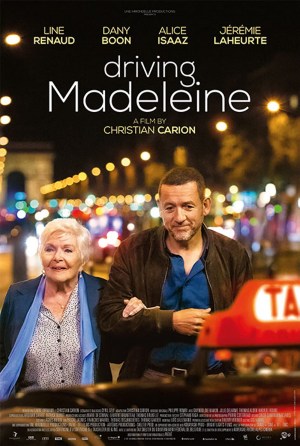 Un paseo con Madeleine