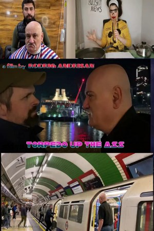 Torpedo Up the Ass