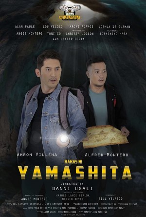 Bakas ni Yamashita