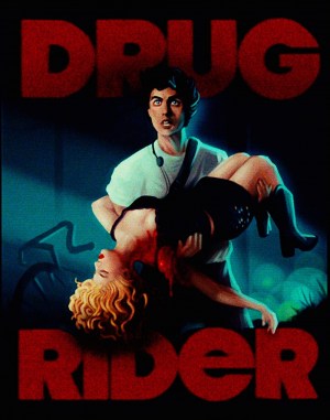 Drug Rider