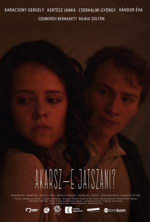 Akarsz-e játszani?