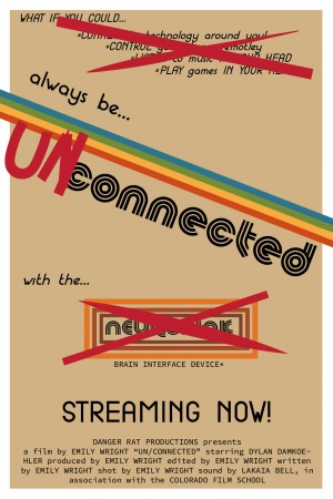 Un/Connected