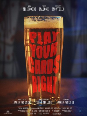 Play Your Cards Right