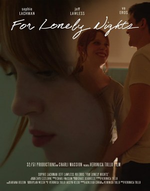 For Lonely Nights For Lonely Nights