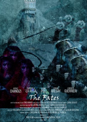 Le Parche (The Fates)