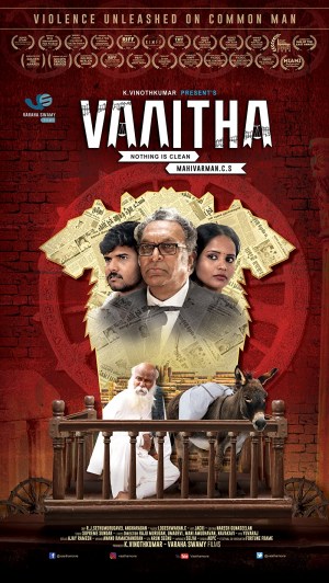Vaaitha