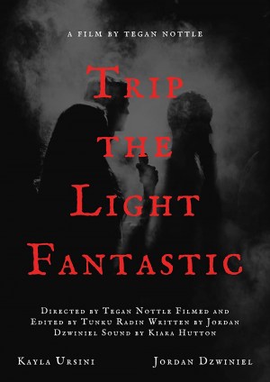 Trip the Light Fantastic