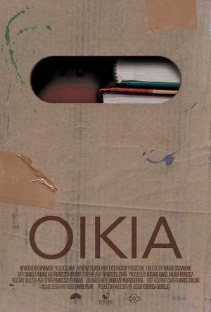 Oikia