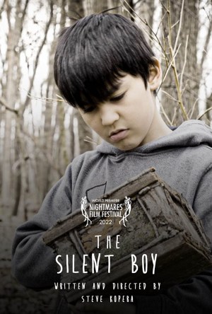 The Silent Boy