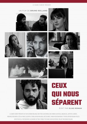 Ceux qui nous séparent