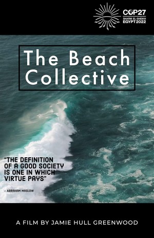 The Beach Collective COP27