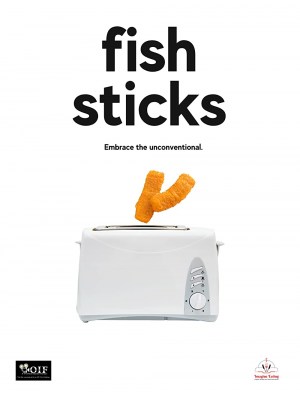 Fish Sticks