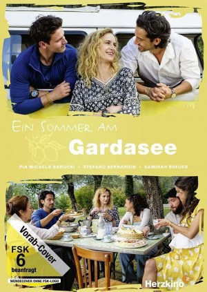 Ein Sommer am Gardasee