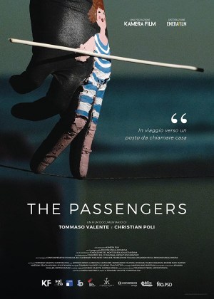 The Passengers