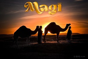 Magi
