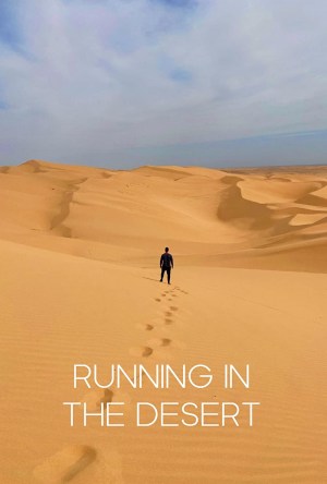 Running in the Desert