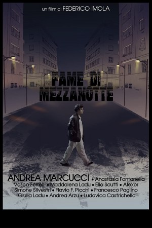 Fame di mezzanotte