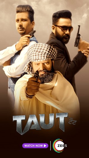 Taut
