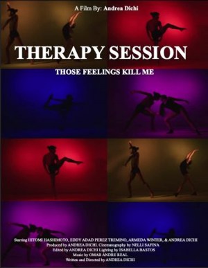 Therapy Session Therapy Session