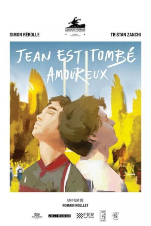 Jean est tombé amoureux