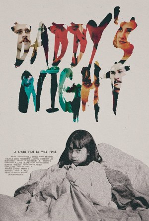 Daddy's Night