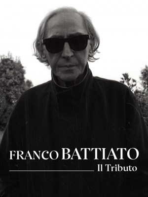 Franco Battiato - Il tributo