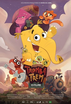 Tromba Trem: O Filme