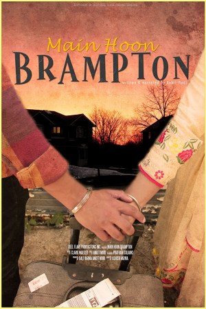 Main Hoon Brampton