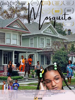 Mosquito