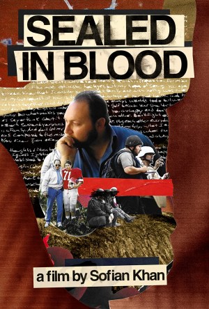 Sealed in Blood