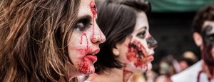 2022 Lakewood zombie walk Spring Recap & Fall Promo