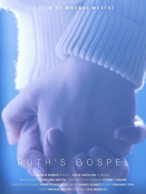 Ruth's Gospel