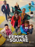 Película Les femmes du square