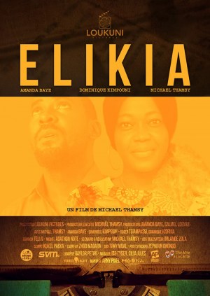 Elikia