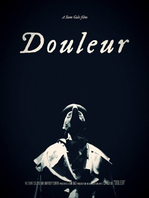 Douleur