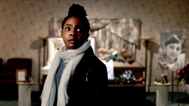 El demonio viene por ti